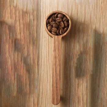 

Kitchen Measuring Spoons Tea Coffee Scoop Sugar Spice Measure Spoon Measuring Tools for Cooking