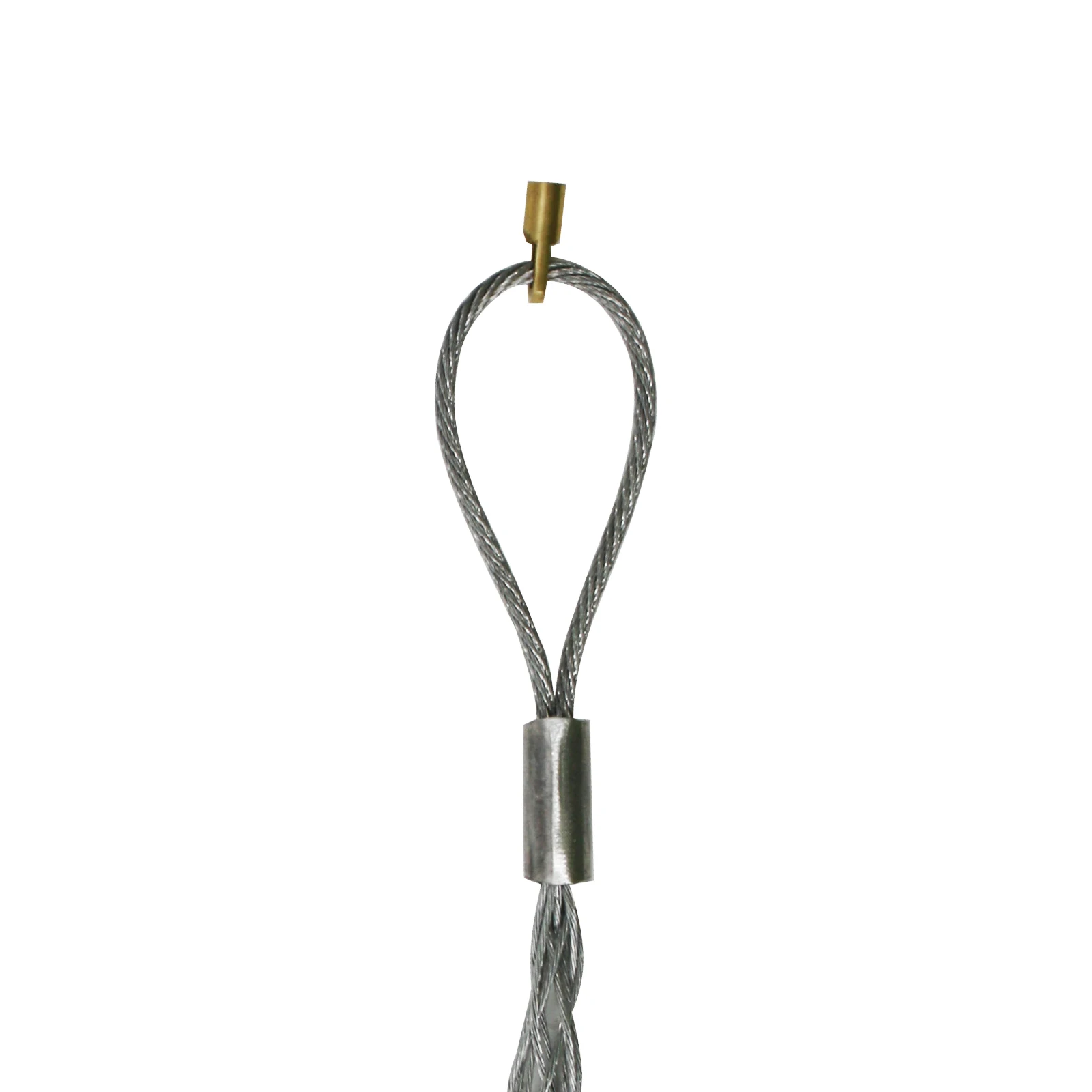 M5 구리 헤드 케이블 당기는 양말 메쉬 풀러 도구 액세서리 미끄럼 방지 파이프 도관 케이블 풀러 그립 4-25mm 용 네트 커버