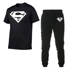 Летние мужсие коплекты; Лидер проаж; футболки+ брюки; комплет из двух прдметов; Повседневный Спортивный костюм; Мужская футболка; спортивные костюмы; брюки для фитнеса