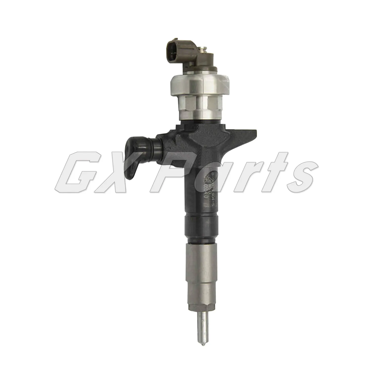 US $225.00 8980116041 New Fuel Injector For Denso New Holden Rodeo Isuzu Dmax 4JJ1 Engine
