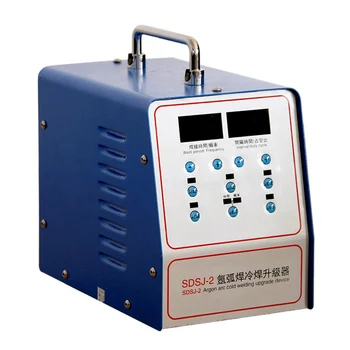 Price SDSJ-2 Argon Arc Welder Upgrade Imitation Laser Cold Welding Machine Modification Stainless Steel Sheet Mold Repair Spot Weld