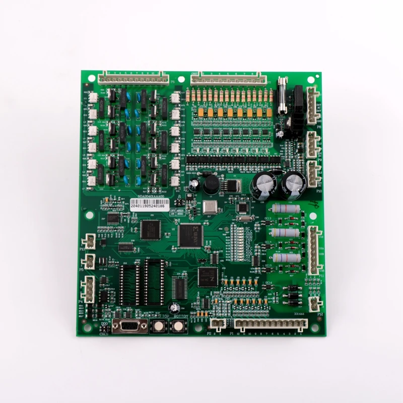 

1pcs/lot OTIS elevator part motherboard NDA / NBA20401AAA00 / LCB-II LCB2 ACB2 elevator accessories DB233