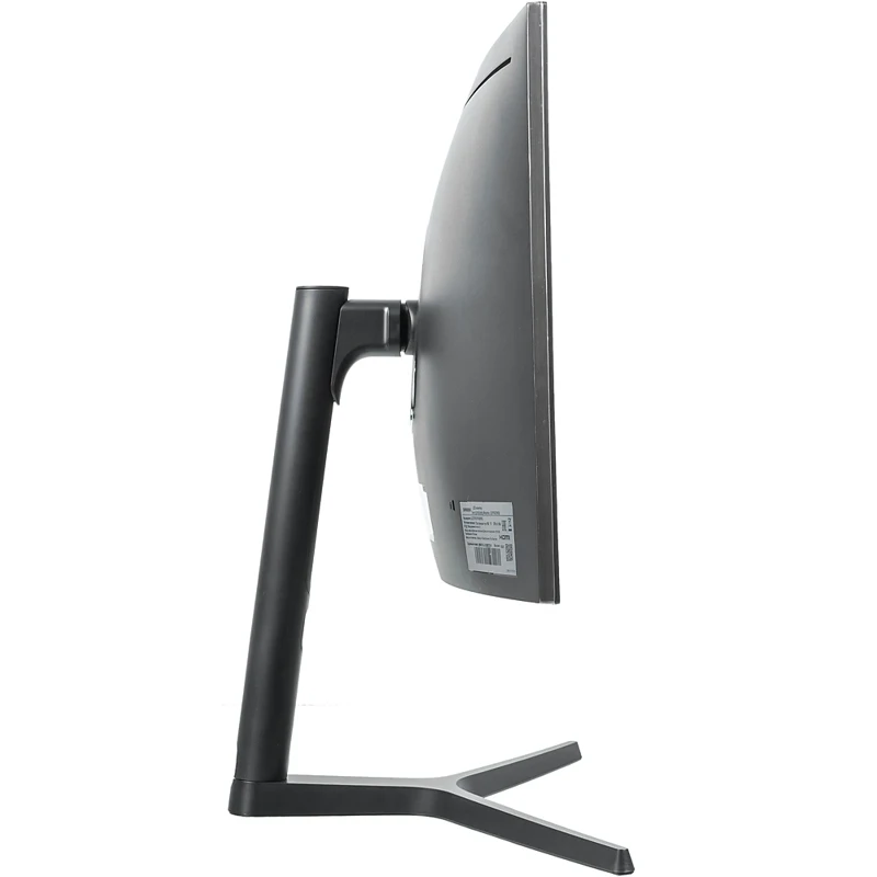 Монитор игровой SAMSUNG C27FG73FQI 27" черный