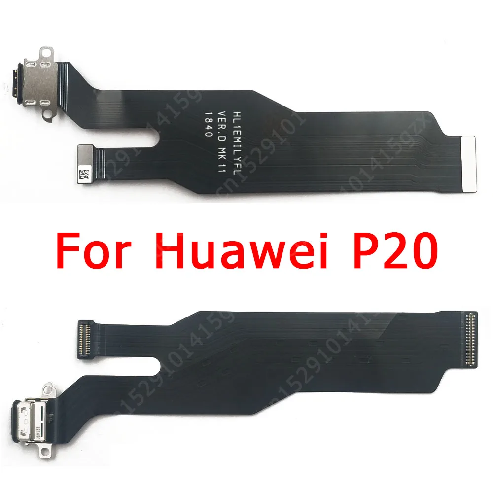 Chargeurs voiture Huawei P20 Pro sur Gsm55