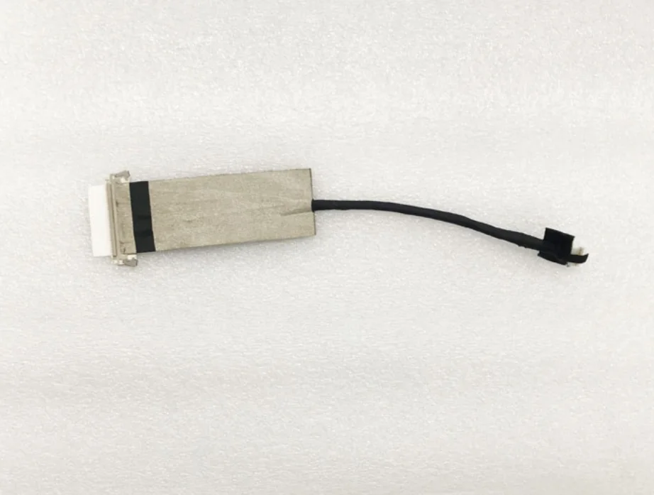 Новый оригинальный для Lenovo C560 led lcd lvds кабель DC02001UI00 | Компьютеры и офис