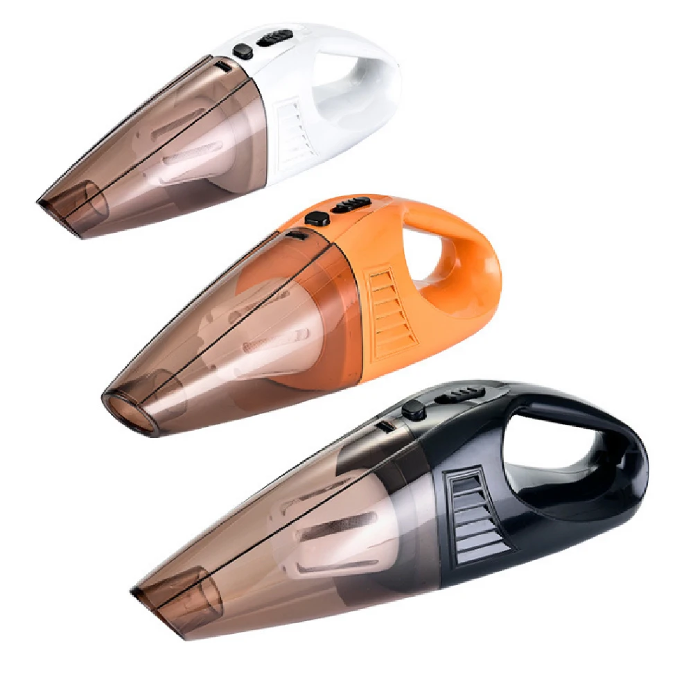 Car Vacuum Cleaner High Power 75W 12V Handheld Vacuums for Car