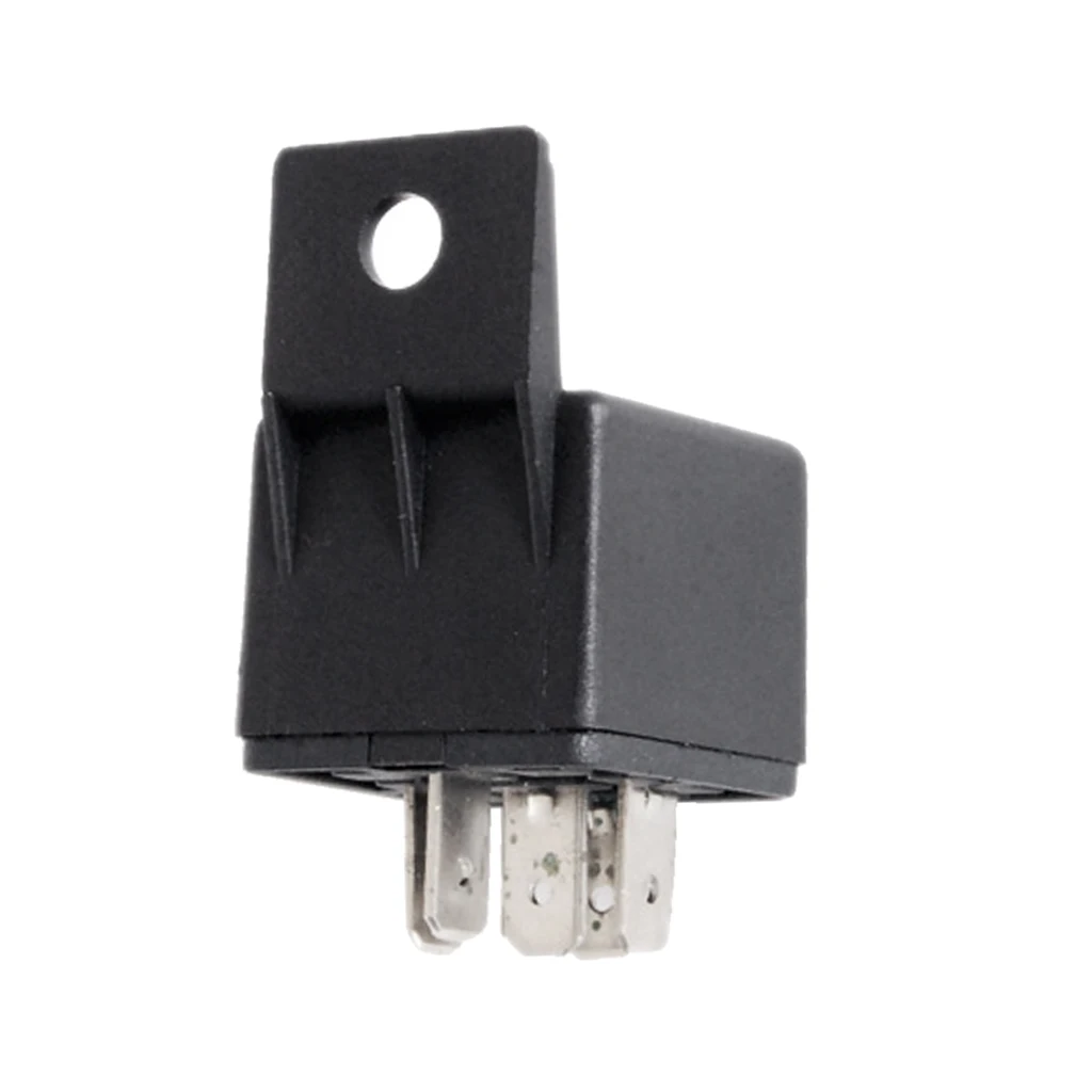 NEW 12V DC 40A Automotive Auto Power Relay 5-pin Electrical Control Switch