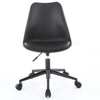 

Nordic lifting computer chair home small office chair small modern small swivel chair simple student chair desk chair