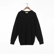 *#Best Price 100%Cashmere Sweater Men Natural Fabric Extra Soft High Quality Winter Thick Warm Black Pullover O-neck Pure Cashmere Sweaters *#Best Price 100%Cashmere Sweater Men Natural Fabric Extra Soft High Quality Winter Thick Warm Black Pullover O-neck Pure Cashmere Sweaters
