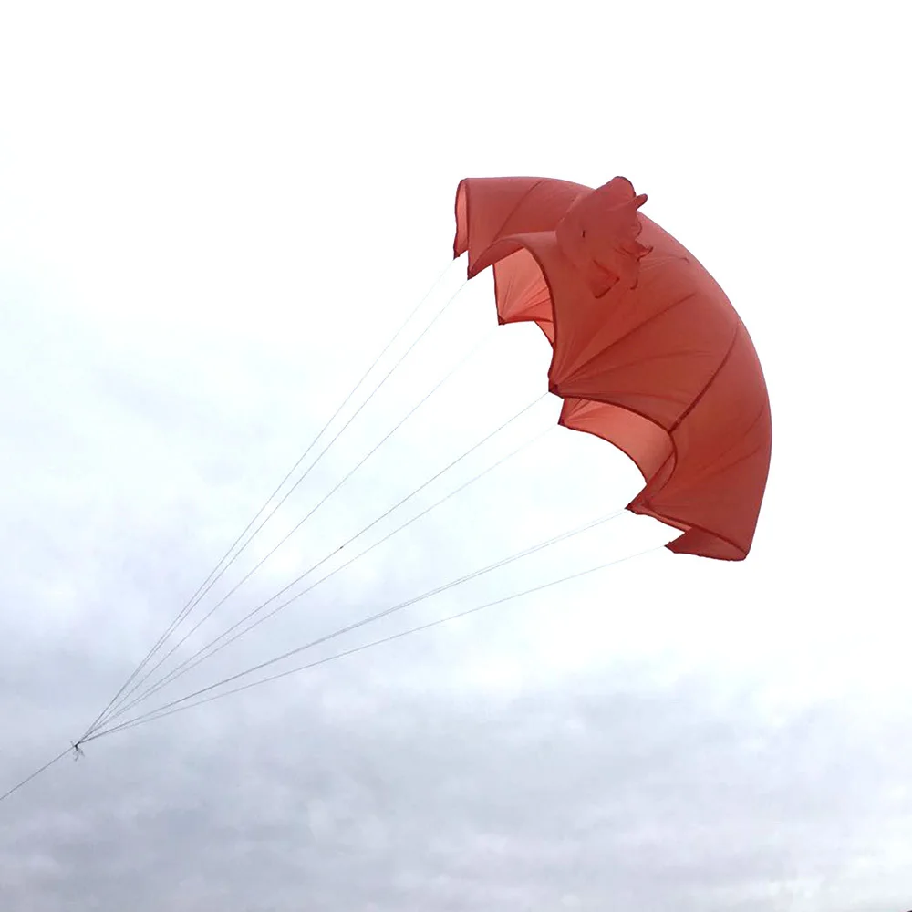 

Landing gear protection device for nylon parachute ejector model 6-8 kg high quality UAV