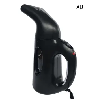 

Creative Portable Handheld Electric Iron Home Small Portable Steam Brush Steam Iron Handheld Electric Iron