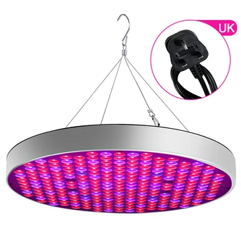 

50W LED Grow Light Full Spectrum Phytolamp for plants Growing Lamps Indoor Flower Seedling for Phyto lamp