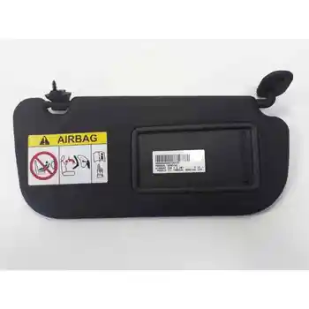 

PARASOL RIGHT Hyundai I10