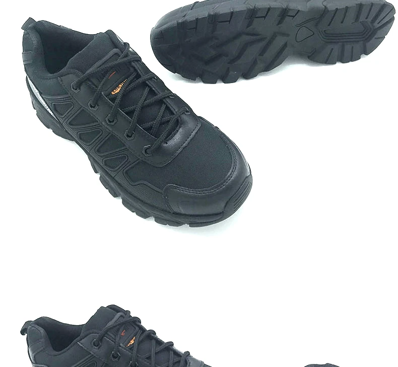 Safety Shoes Male Cycling Shoe 