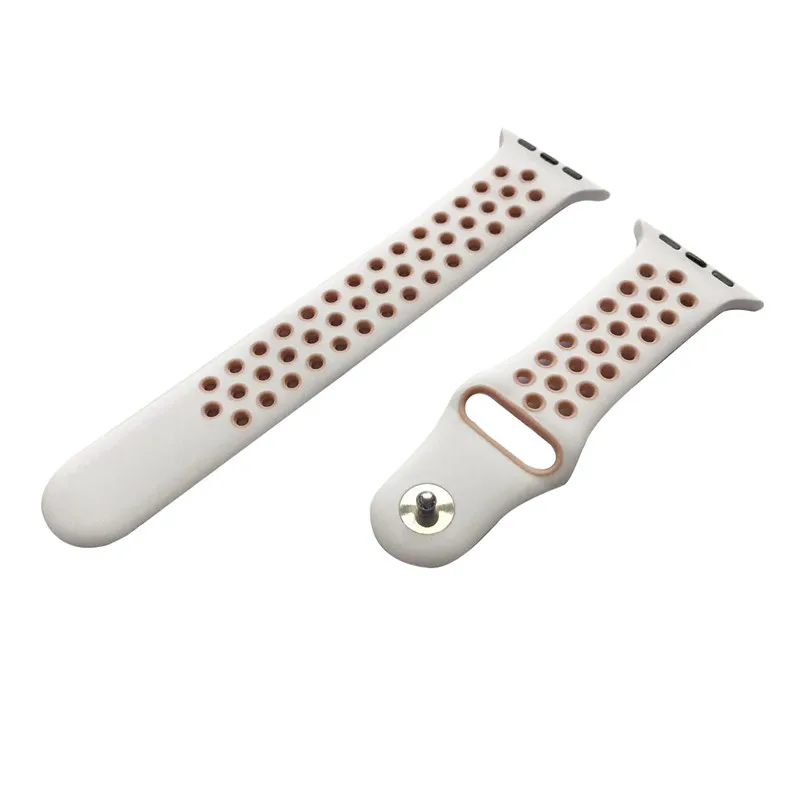 white pink 44 мм часы 4 Частота сердечных сокращений GPS SmartWatch чехол для apple iPhone Android телефон IWO 5 6 9 8 10 плюс Обновление не умные часы для мужчин - Цвет: white pink