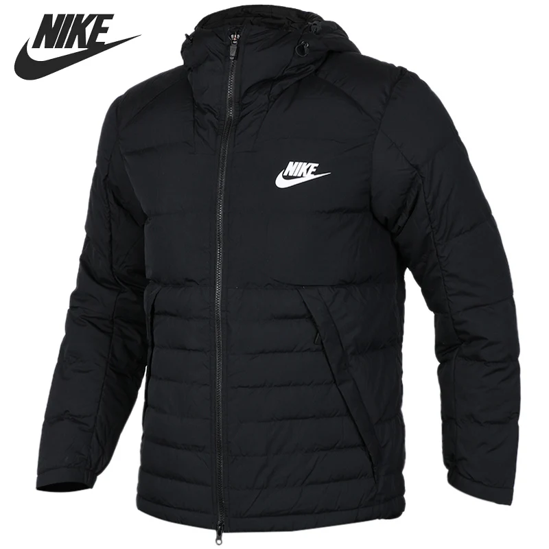 

Original New Arrival NIKE AS M NSW DOWN FILL HD JACKET Men's Down coat Hiking Down Sportswear
