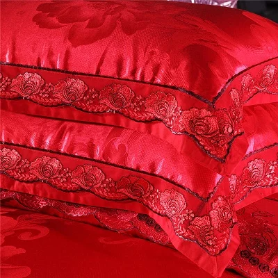 盛世花舞 大红92