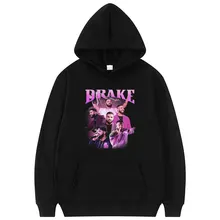 Amante certificado menino álbum impressão hoodie homem regular hip hop rapper drake meninos hoodies lil bebê moletom travis scott streetwear