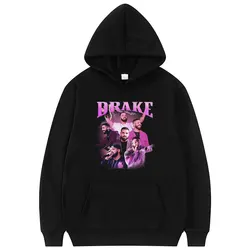 Sudadera con capucha para hombre, prenda de vestir con estampado de álbum, rapero de hiphop, Sudadera con capucha de Lil Baby, ropa de calle de Travis Scott, certificado