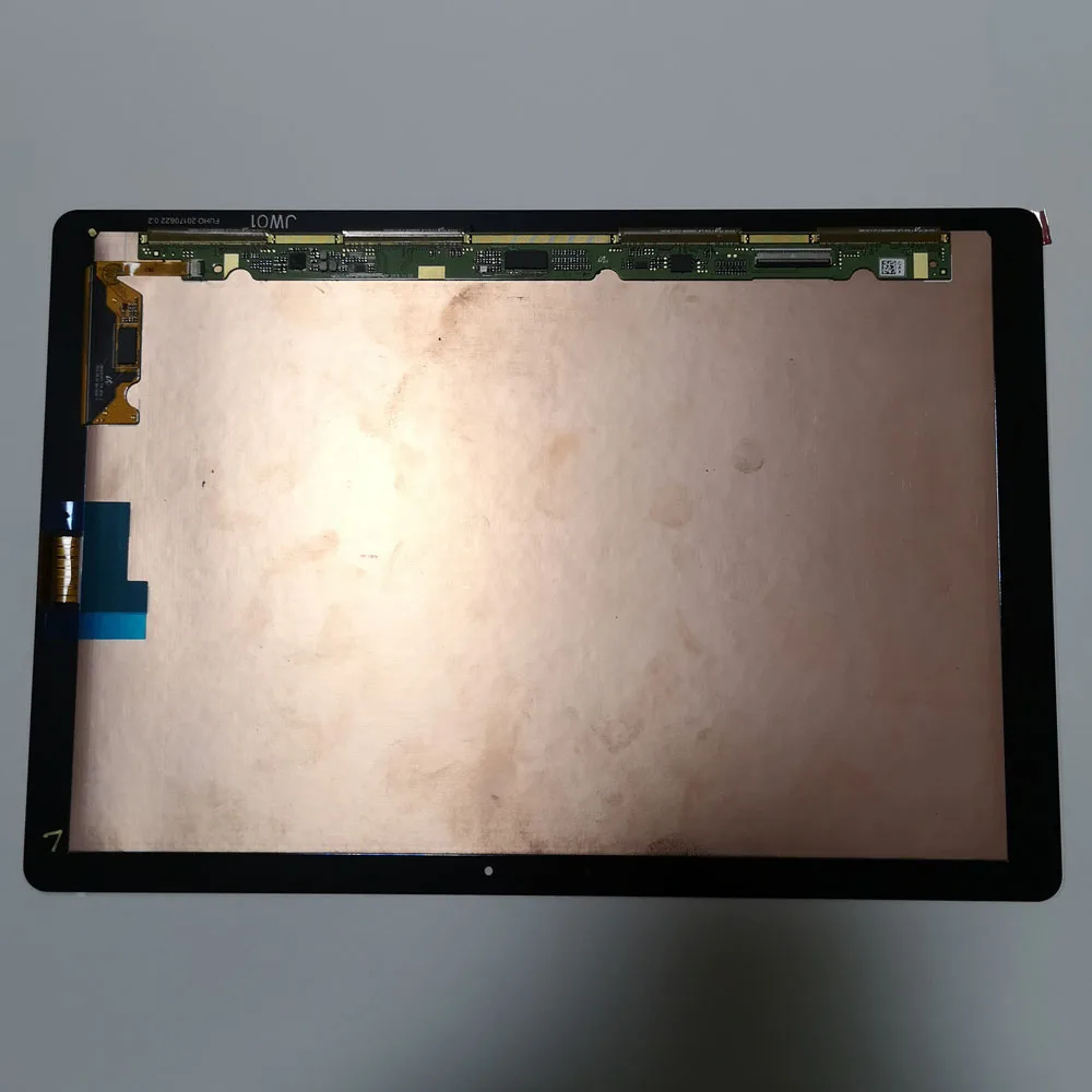 12inch For Samsung Galaxy Tab Pro S2 Smw727 W720 W727 Smw720 Lcd