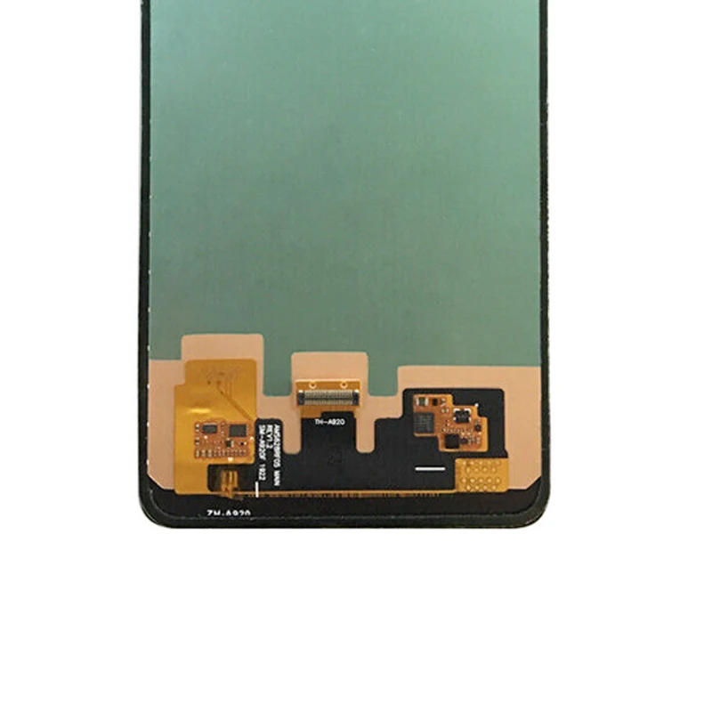 AMOLED 6.3" For SAMSUNG Galaxy A920 LCD Display Touch Screen Digitizer For SAMSUNG A9 LCD A920FD A920 A920F Display