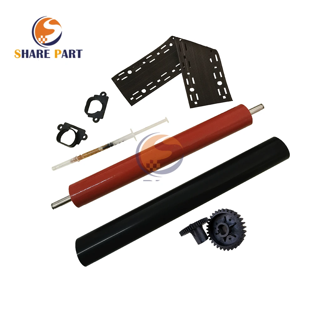 Filme do Fusor com Aplicação de Óleo para Kyocera Ecos-p2235dn P235dw P2040dn P2040dw P2040dw P2235 P2040 Fk1150 Conjunto - Imagem 3