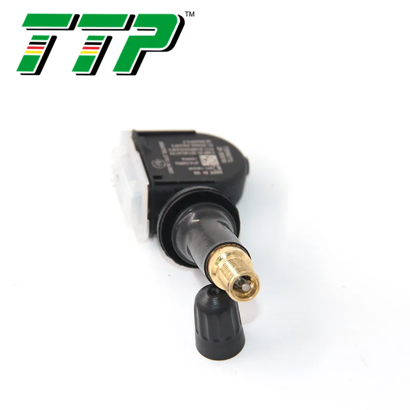 ڵ Ÿ̾ з  ͸  ý, TTP 13598772 TPMS, GMC   ĳ ú Ÿȣ 315MHZ