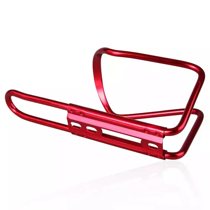 Bicycle Bottle Holder Aluminum alloy Mountain bike water cup holder Cycling Accessories