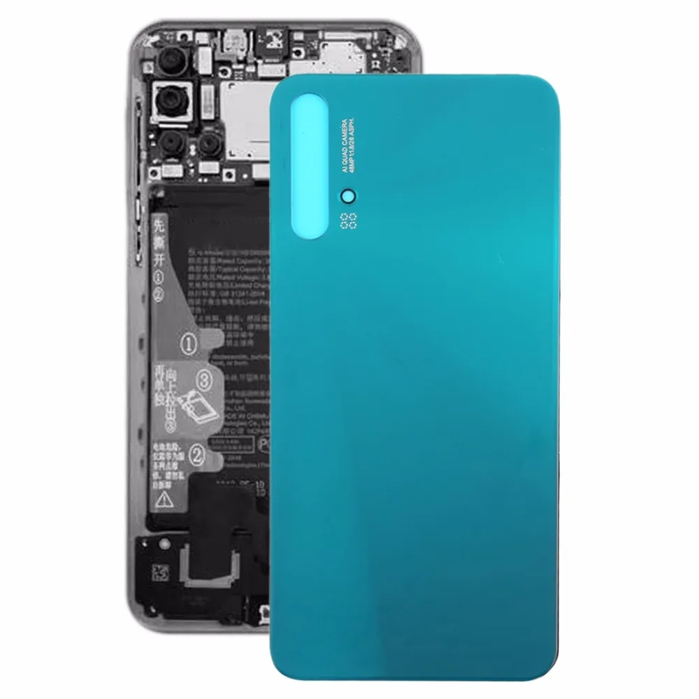 Задняя крышка аккумулятора для huawei Nova 5T