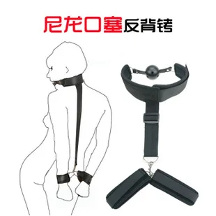 Сексуальный шарик кляп силикагель рот мяч игрушка для взрослых sai zui алиэкспресс Лидер продаж