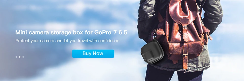 Чехол для камеры GoPro Hero 8, 7, 6, 5, черный, серебристый, белый, защитный чехол для камеры Go Pro Hero 7, 6, 5, аксессуары