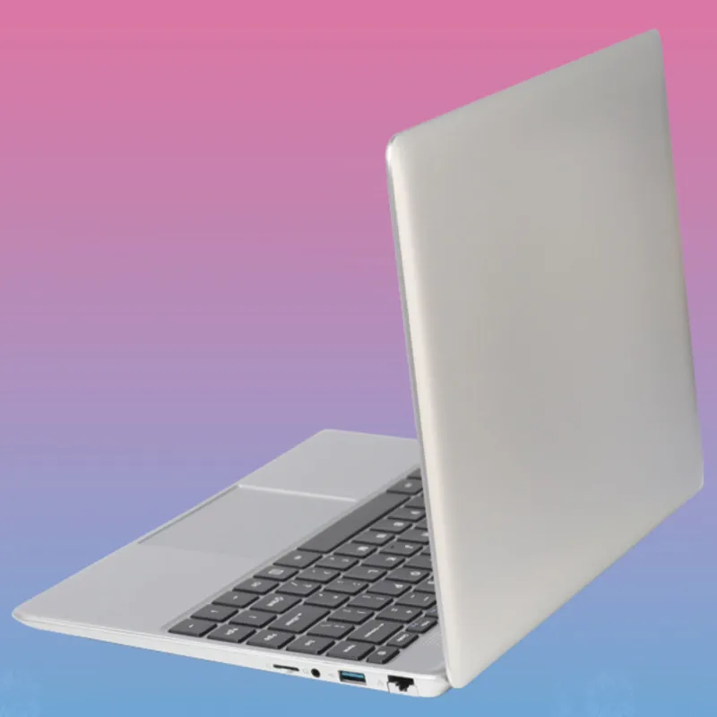 16GB DDR3+1000GB notebook 14.1inch laptop windows 10 PC Computer Intel N3520 2.16GHZ Quad Core