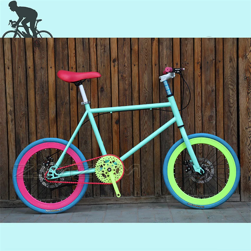 20インチ ベネルディ Surly Wednesday Fat Bike - 26