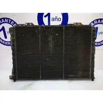 

WATER RADIATOR ALFA ROMEO 164