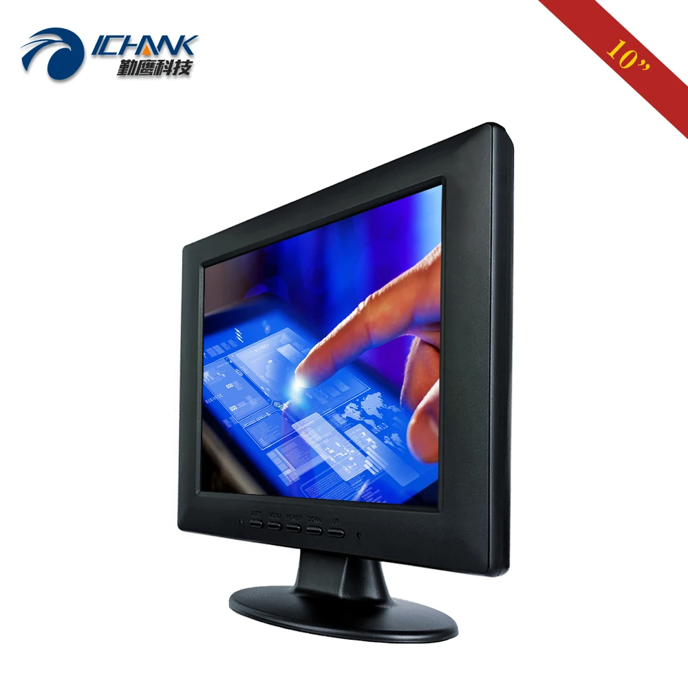 HDMI Է USB Ļ POS  ϱ,  Ƿ ׼ ġ LCD ũ, PC  B100JC-ABHUV, 10 ġ ÷, 800x600