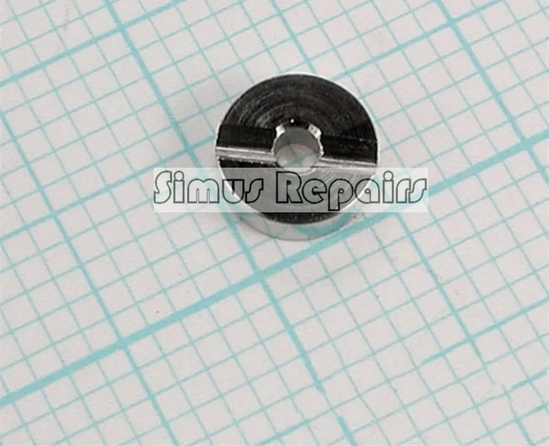 

221-22206 прокладка порта газификации перегородки Shimadzu для инъекций упакованной колонны 221-22206-84