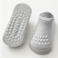 Safety Baby Knee Pads Socks Set Non-Slip Floor Socks Elbow Cushion Kneecap Summer Kid Crawling Protector Leg Warmer Girls Boys 4