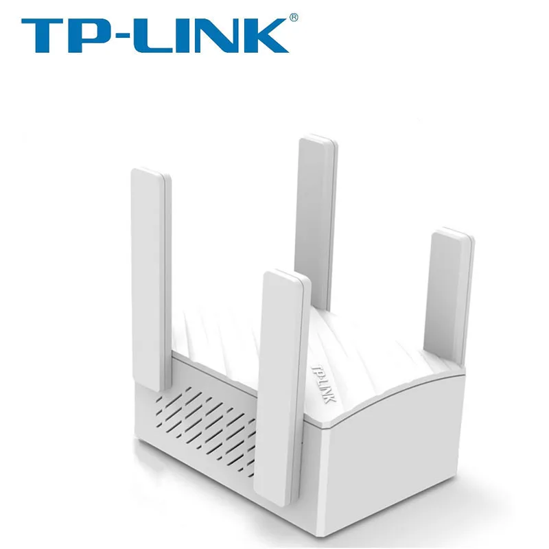 TP-LINK WDA6332RE AC1200 Dual Band Беспроводной усилитель сигнала Wi-Fi 5G сигнал сети расширитель |
