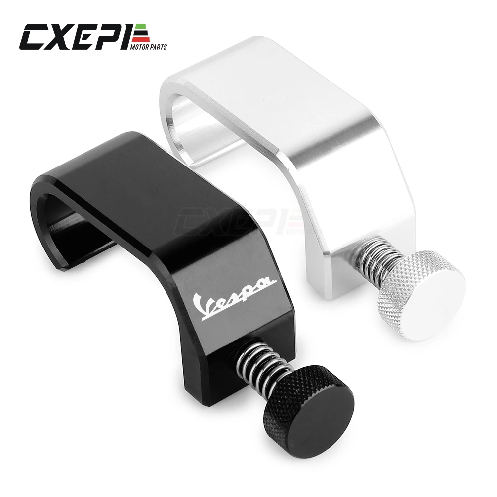Для сумки Vespa рама крючка рукоятки свободная регулировка все модели GTS LX LXV 50 125 250