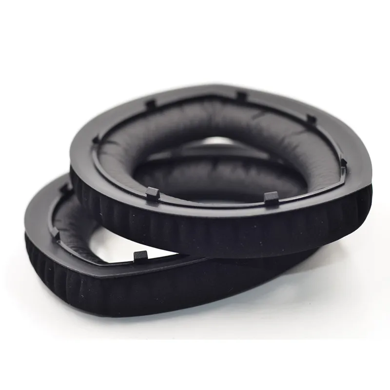 Замена мягкой пены памяти амбушюры подушки для Sennheiser HD700 наушники крышка амбушюры идеально подходят 23 Aug30