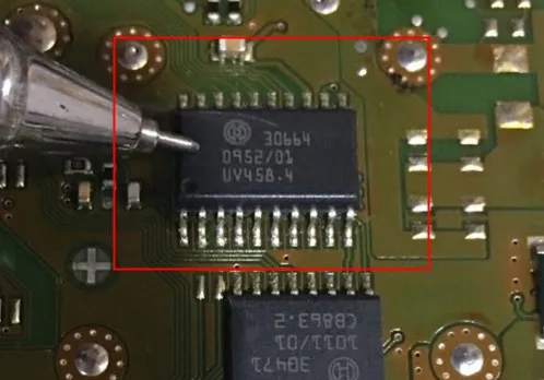 5 шт. 30664 Новый SOP20 автомобиль ic чипы предлагают все | Автомобили и мотоциклы