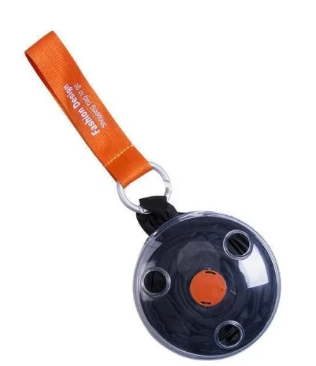 K-STAR Large Capacity Folding  Storage Bags Portable Shopping Storage Bag Eco-friendly Reusable Folding Women Handle Bag black