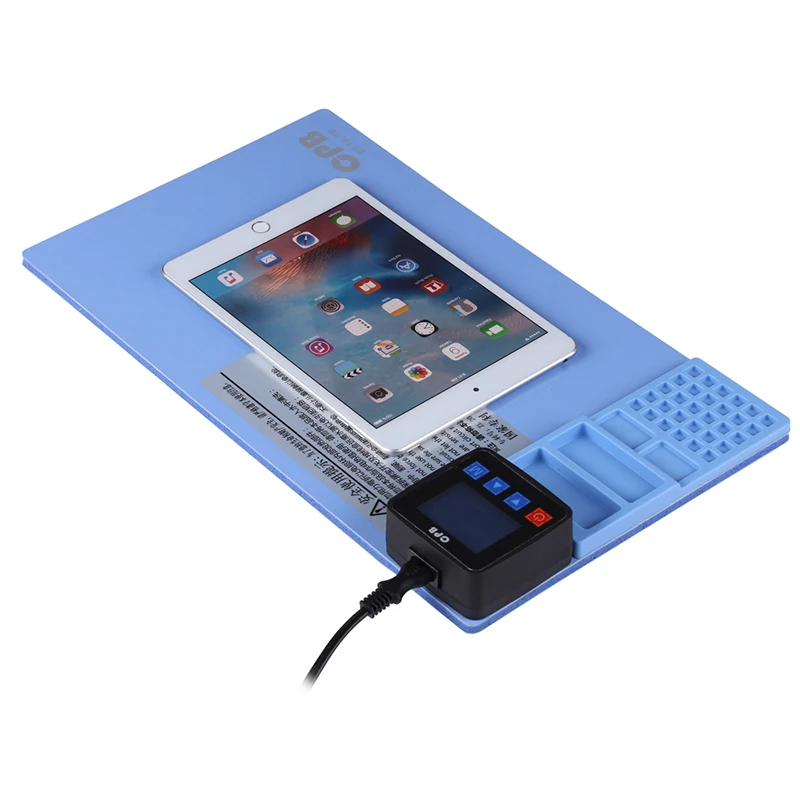 AC100-240V машина-сепаратор с ЖК-экраном для iPhone iPad samsung смартфон экран отдельные Открытие Ремонт Инструменты