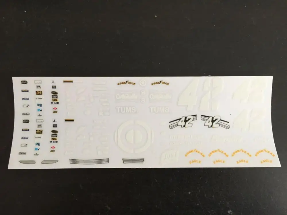 

New Version Eness detail decals for DA-30 Human Alliance Leadfoot