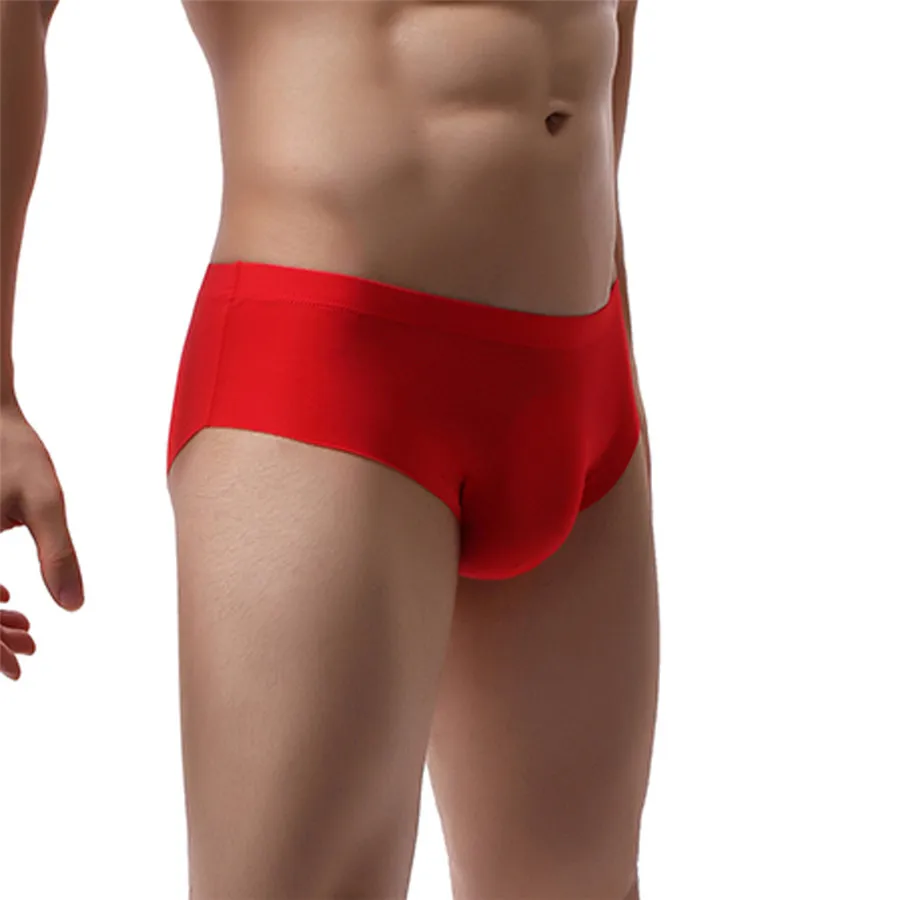 men's underwear sexy briefs beach shorts men surfing swimming shorts bikini briefs quick-drying briefs sexy hombre 30J26 (35)