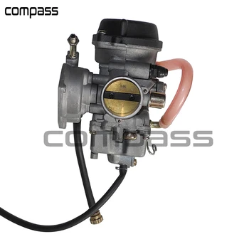 

36mm PD36J Carburetor for Kawasaki KFX400 Suzuki LTZ400 2003~2006 Raptor400 400cc ATV UTV Quad
