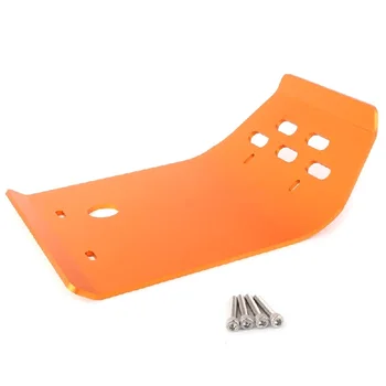 

Motorcycle Engine Guard Cover Skid Plate for Yamaha Serow XT250 Tricker XG250 Motorcycle Accessories