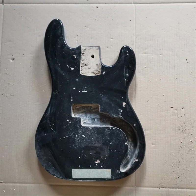 

JNTM Custom Guitar Factory/комплект для гитары DIY/корпус для электрогитары DIY (578)