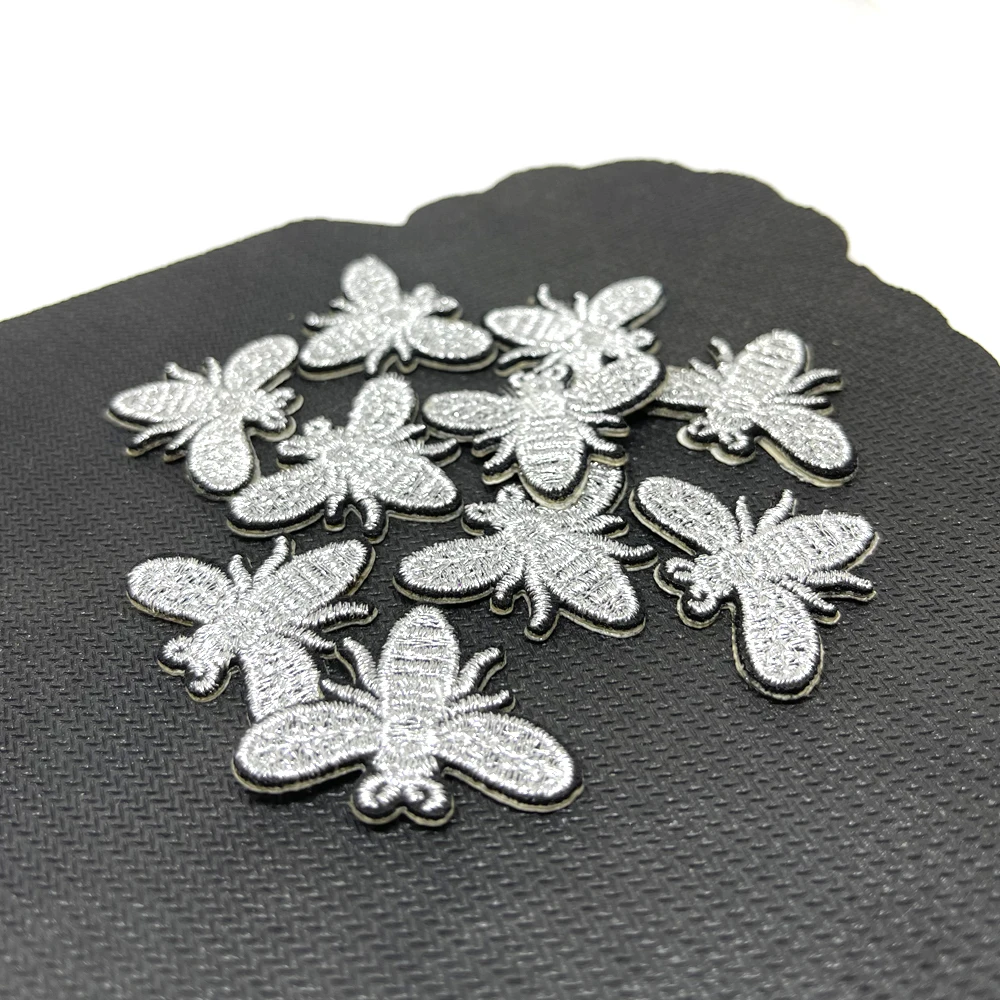 silver bee 10pcs