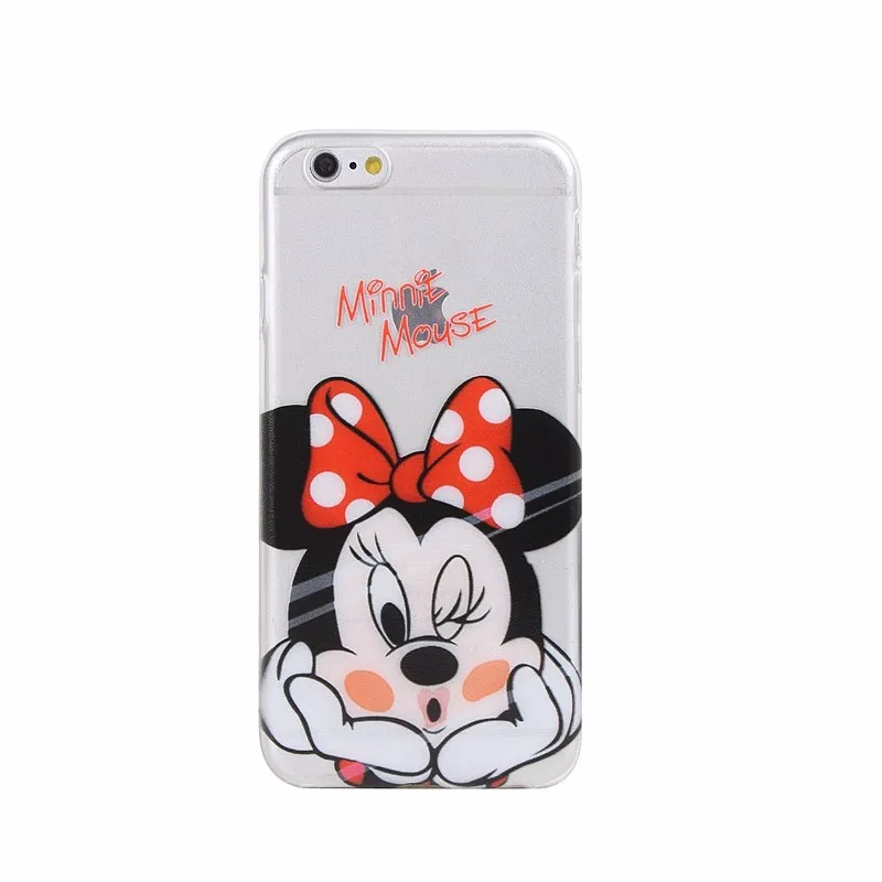 Чехол для телефона Capa iPhone 6 6s 7 8 Plus X 10 XS милый мультфильм цветок Любовь Сердце стежка мягкий TPU для iPhone 6 5 5S SE чехол - Цвет: Шампанское